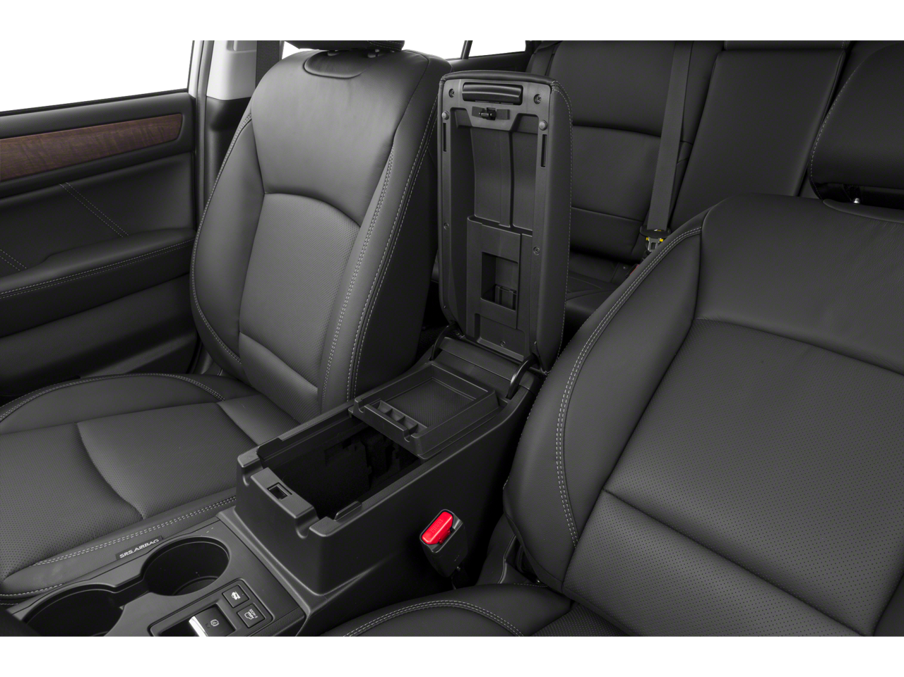 2018 Subaru Outback 3.6R