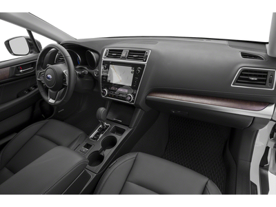 2018 Subaru Outback 3.6R