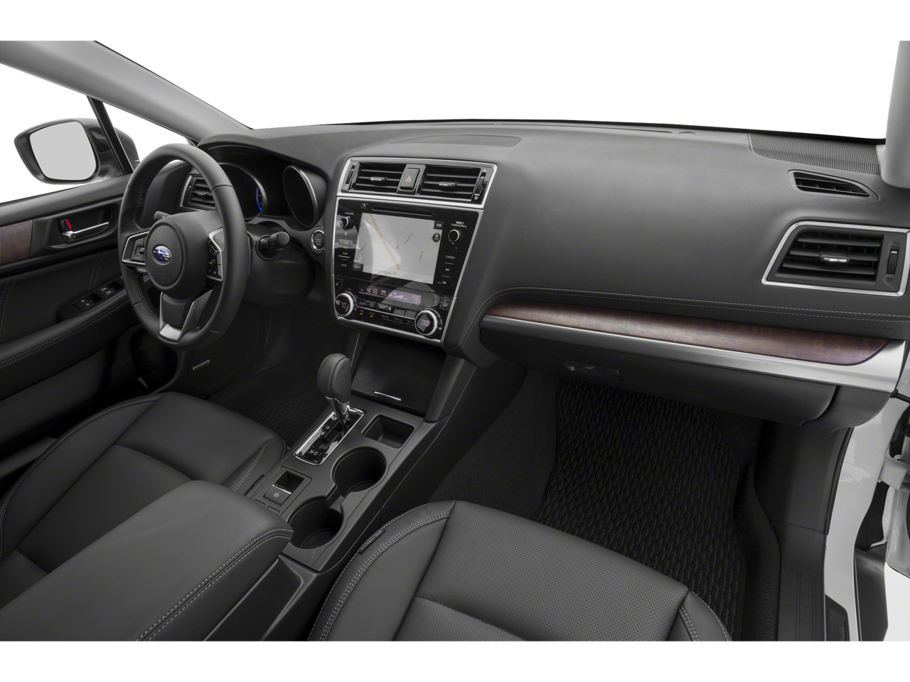 2018 Subaru Outback 3.6R