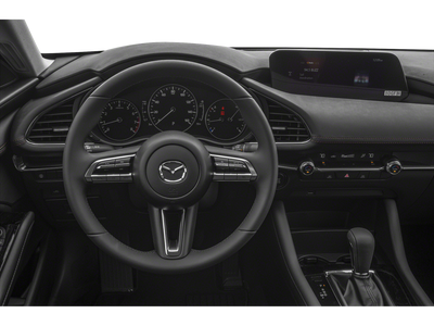 2019 Mazda Mazda3 Sedan Select