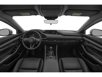 2019 Mazda Mazda3 Sedan Select