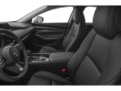 2019 Mazda Mazda3 Sedan Select