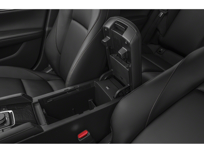2019 Mazda Mazda3 Sedan Select