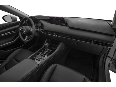 2019 Mazda Mazda3 Sedan Select