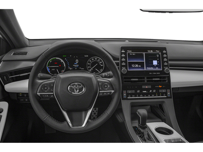 2019 Toyota Avalon XSE