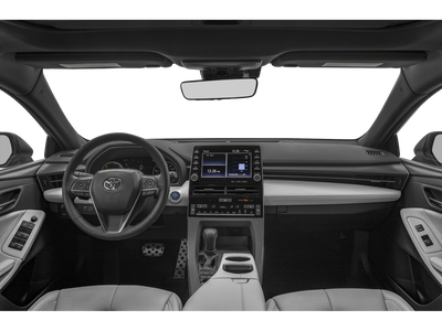 2019 Toyota Avalon XSE