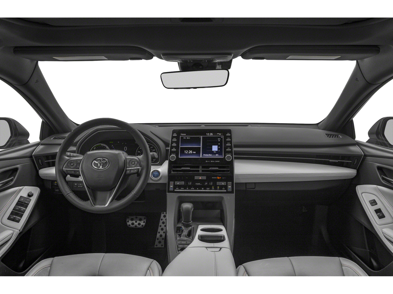 2019 Toyota Avalon XSE