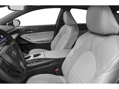 2019 Toyota Avalon XSE