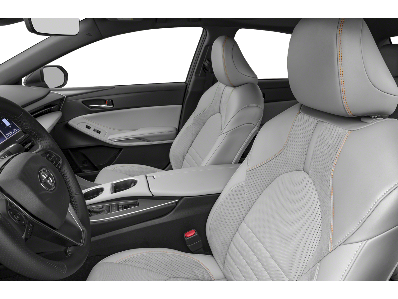 2019 Toyota Avalon XSE