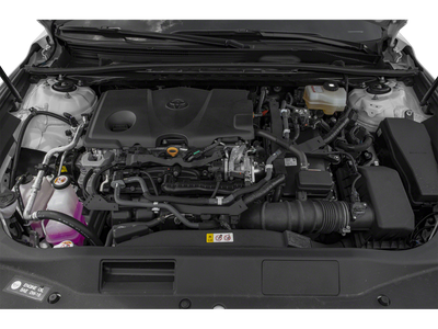 2019 Toyota Avalon XSE