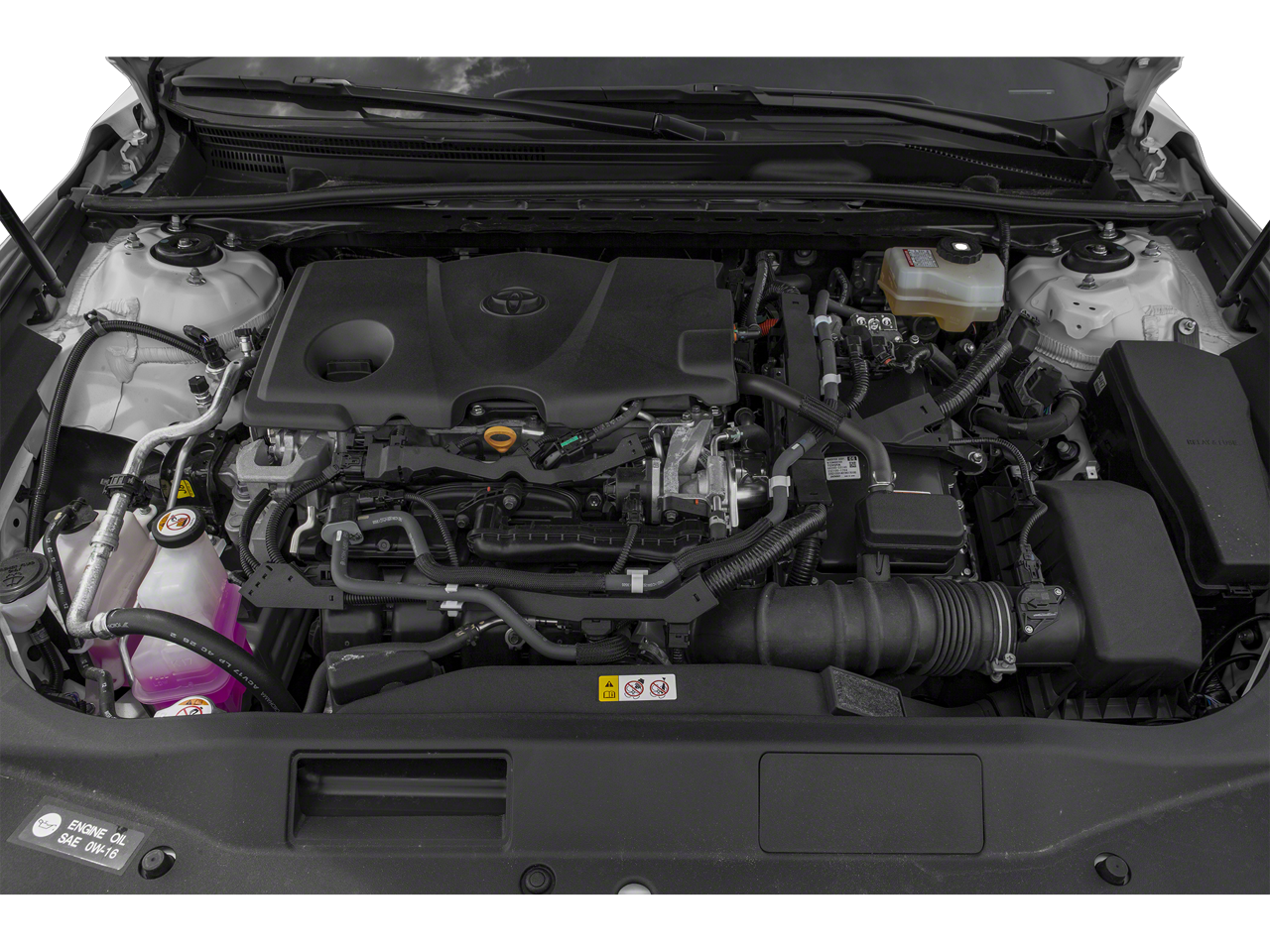 2019 Toyota Avalon XSE