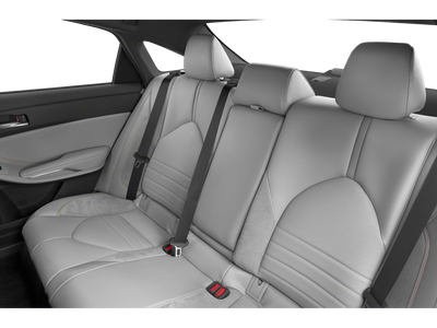 2019 Toyota Avalon XSE