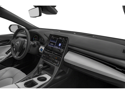 2019 Toyota Avalon XSE