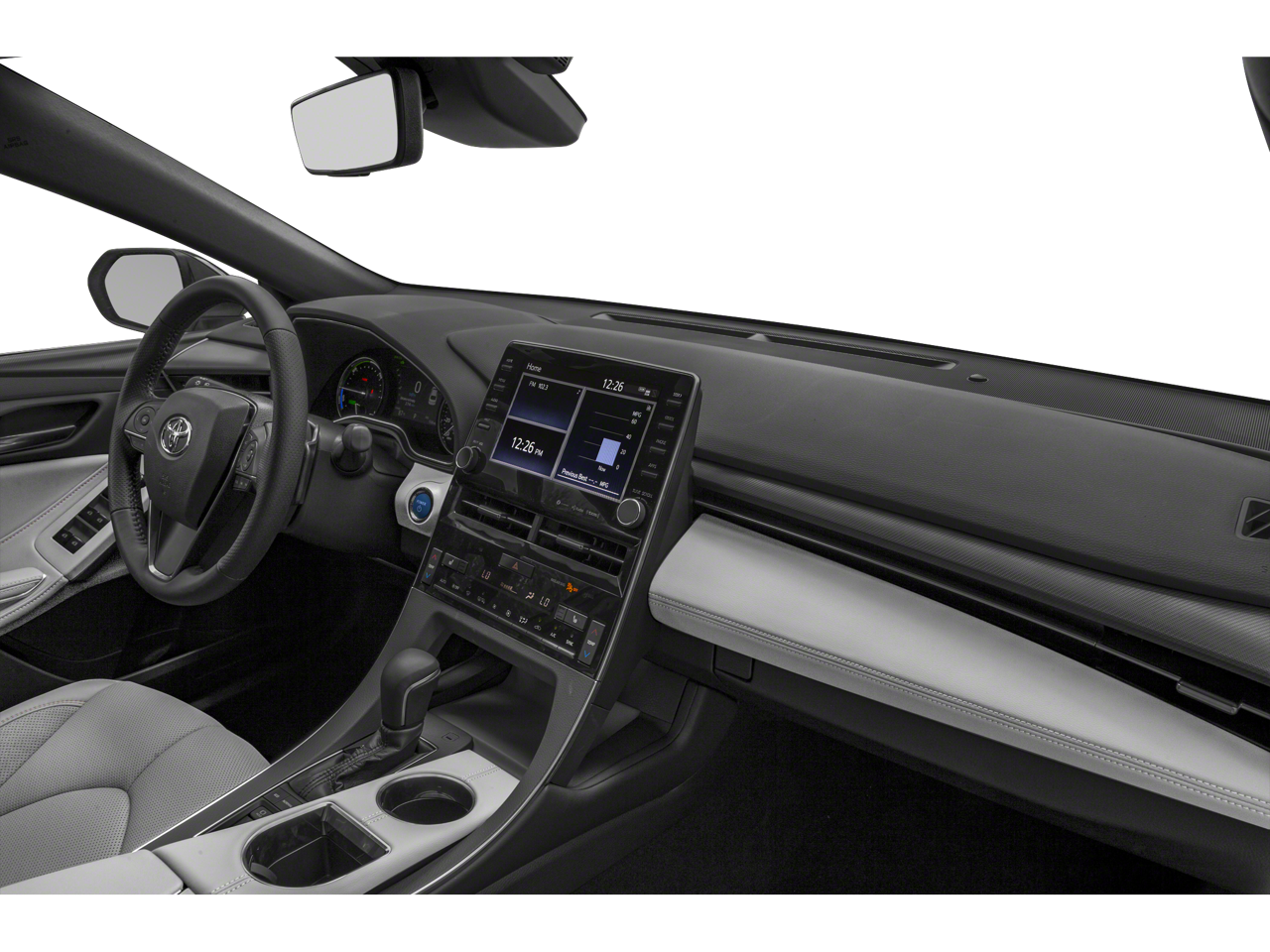 2019 Toyota Avalon XSE