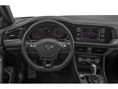 2019 Volkswagen Jetta SE