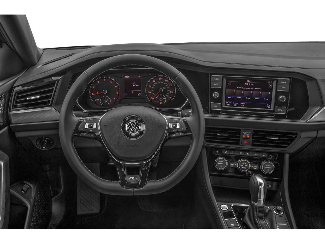 2019 Volkswagen Jetta SE