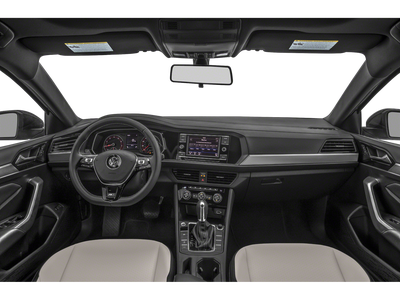 2019 Volkswagen Jetta SE