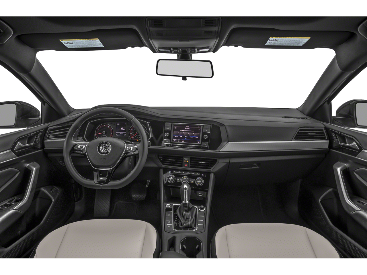 2019 Volkswagen Jetta SE