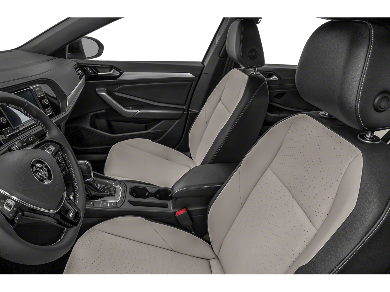 2019 Volkswagen Jetta SE