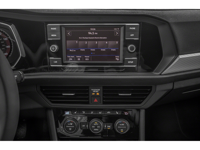 2019 Volkswagen Jetta SE