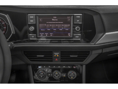 2019 Volkswagen Jetta SE