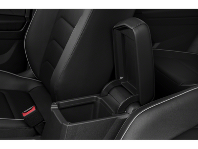 2019 Volkswagen Tiguan 2.0T SEL