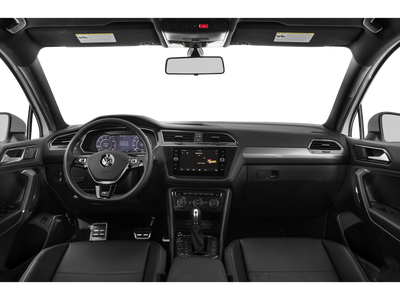 2019 Volkswagen Tiguan 2.0T SEL
