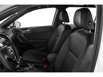 2019 Volkswagen Tiguan 2.0T SEL
