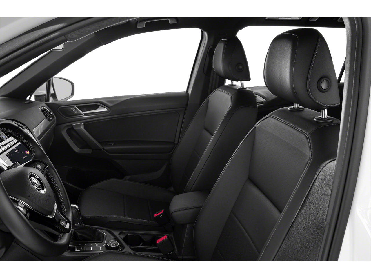 2019 Volkswagen Tiguan 2.0T SEL