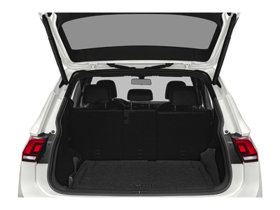 2019 Volkswagen Tiguan 2.0T SEL