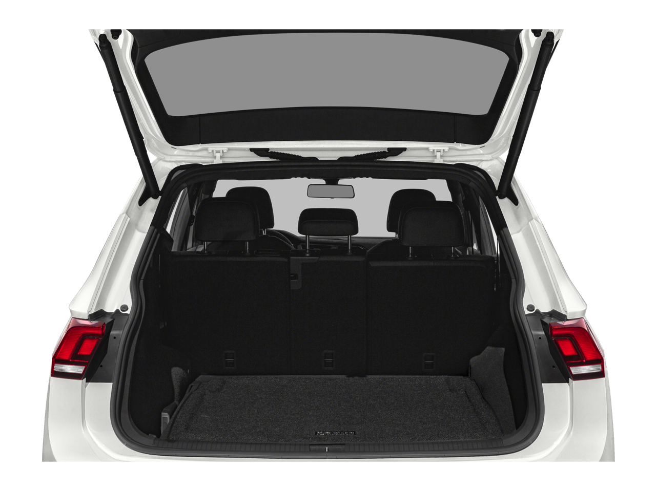 2019 Volkswagen Tiguan 2.0T SEL