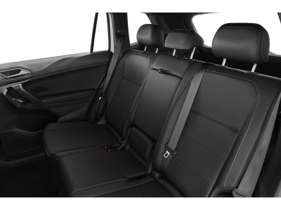 2019 Volkswagen Tiguan 2.0T SEL