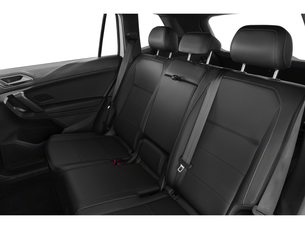 2019 Volkswagen Tiguan 2.0T SEL