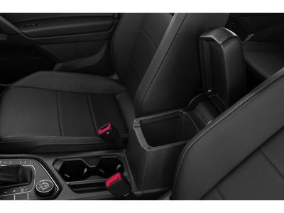 2019 Volkswagen Tiguan 2.0T SEL