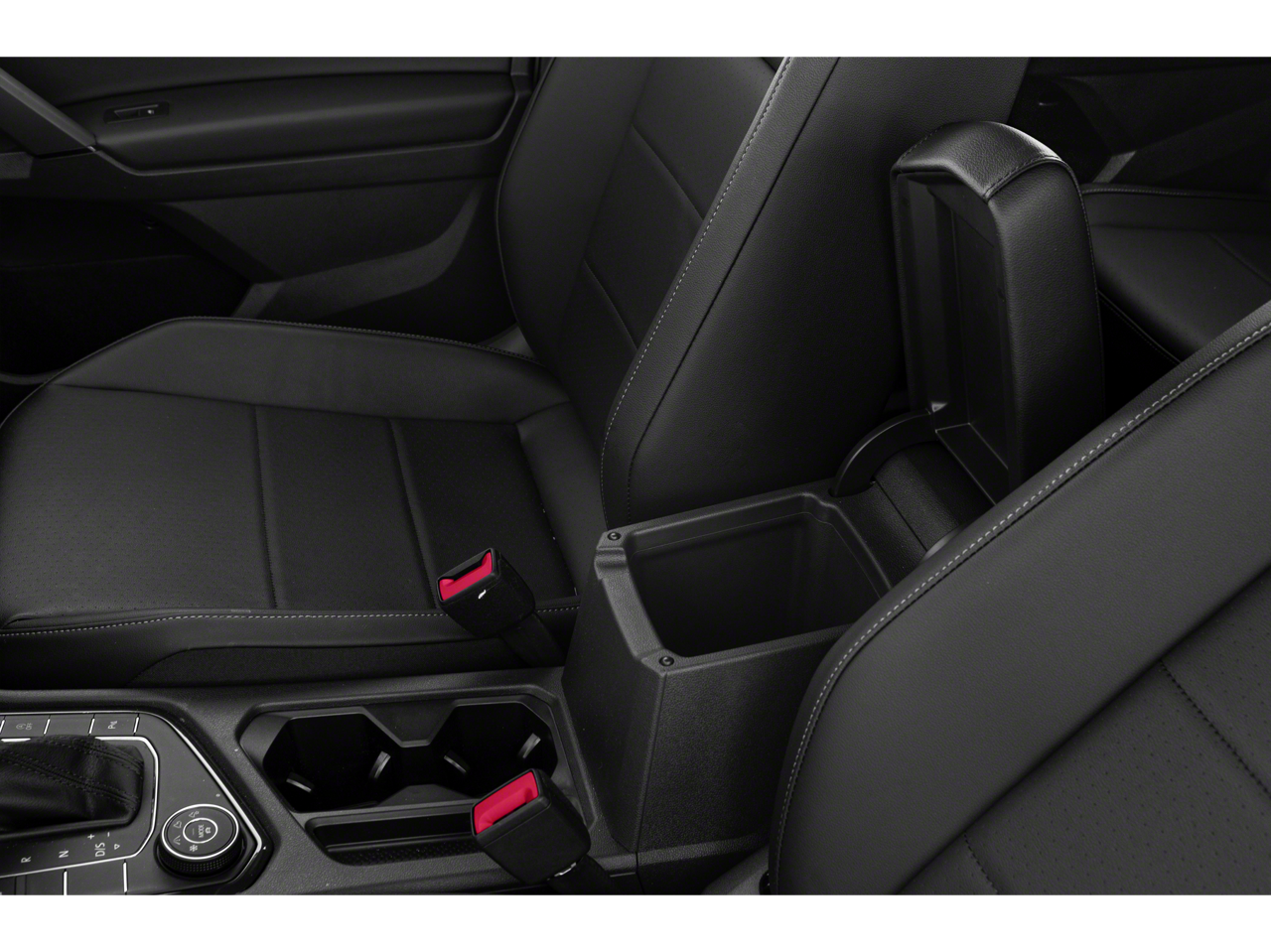 2019 Volkswagen Tiguan 2.0T SEL