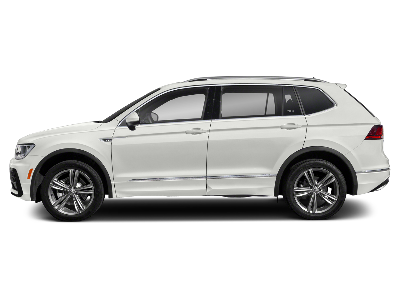 2019 Volkswagen Tiguan 2.0T SEL