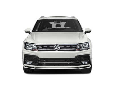 2019 Volkswagen Tiguan 2.0T SEL