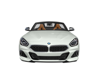 2020 BMW Z4 sDrive M40i