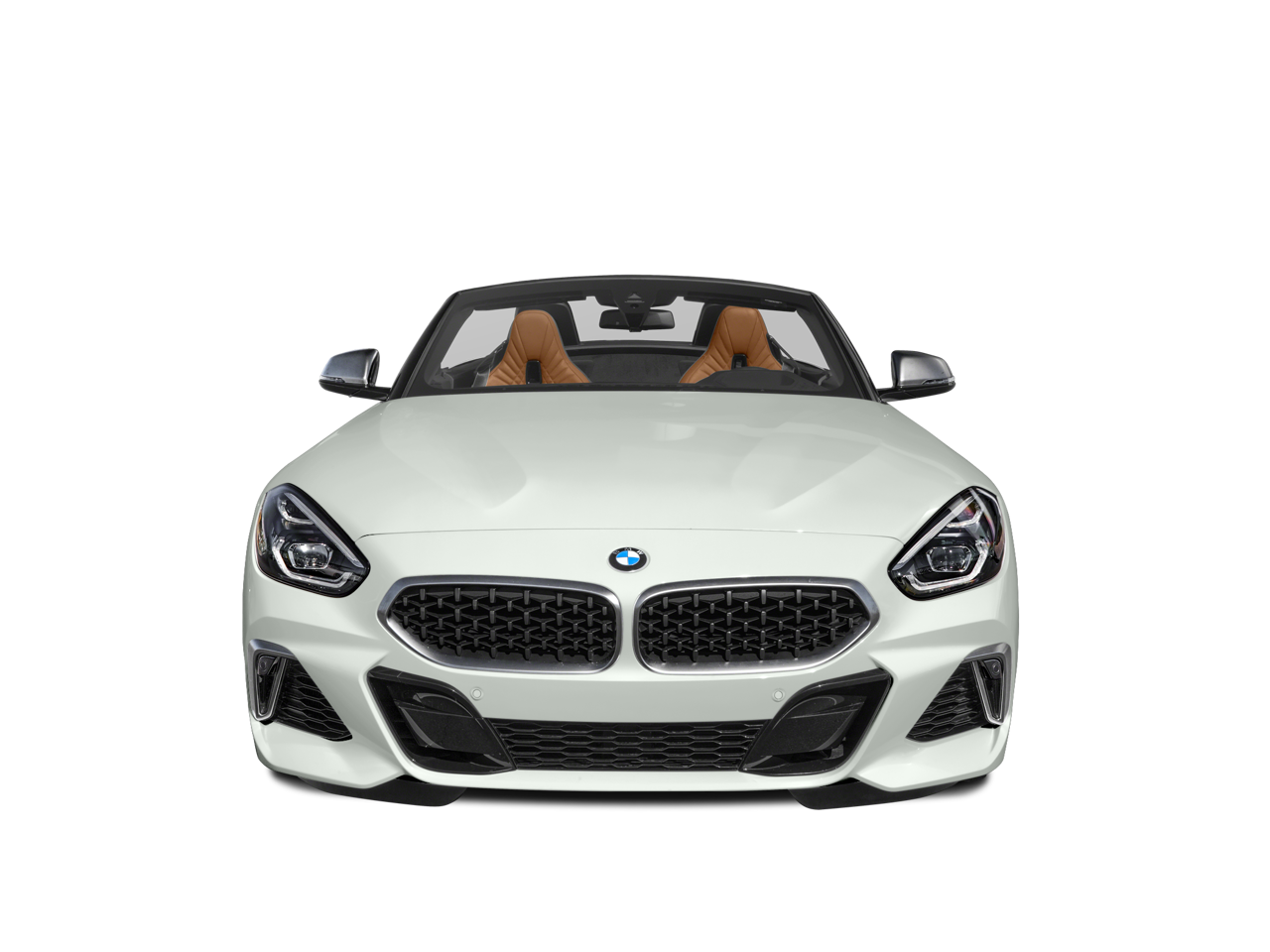 2020 BMW Z4 sDrive M40i