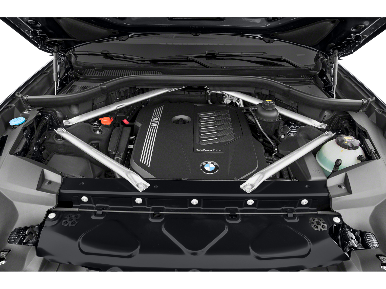 2020 BMW X7 M50i