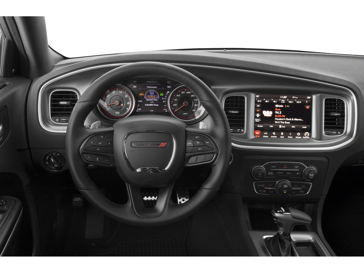 2020 Dodge Charger R T Scat Pack