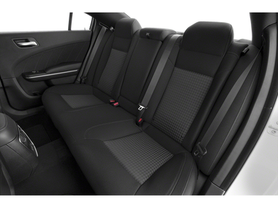 2020 Dodge Charger R T Scat Pack