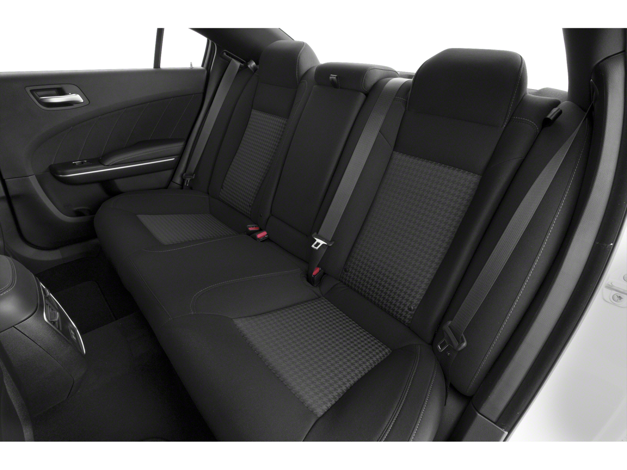2020 Dodge Charger R T Scat Pack
