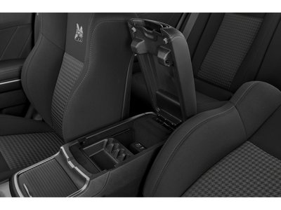 2020 Dodge Charger R T Scat Pack