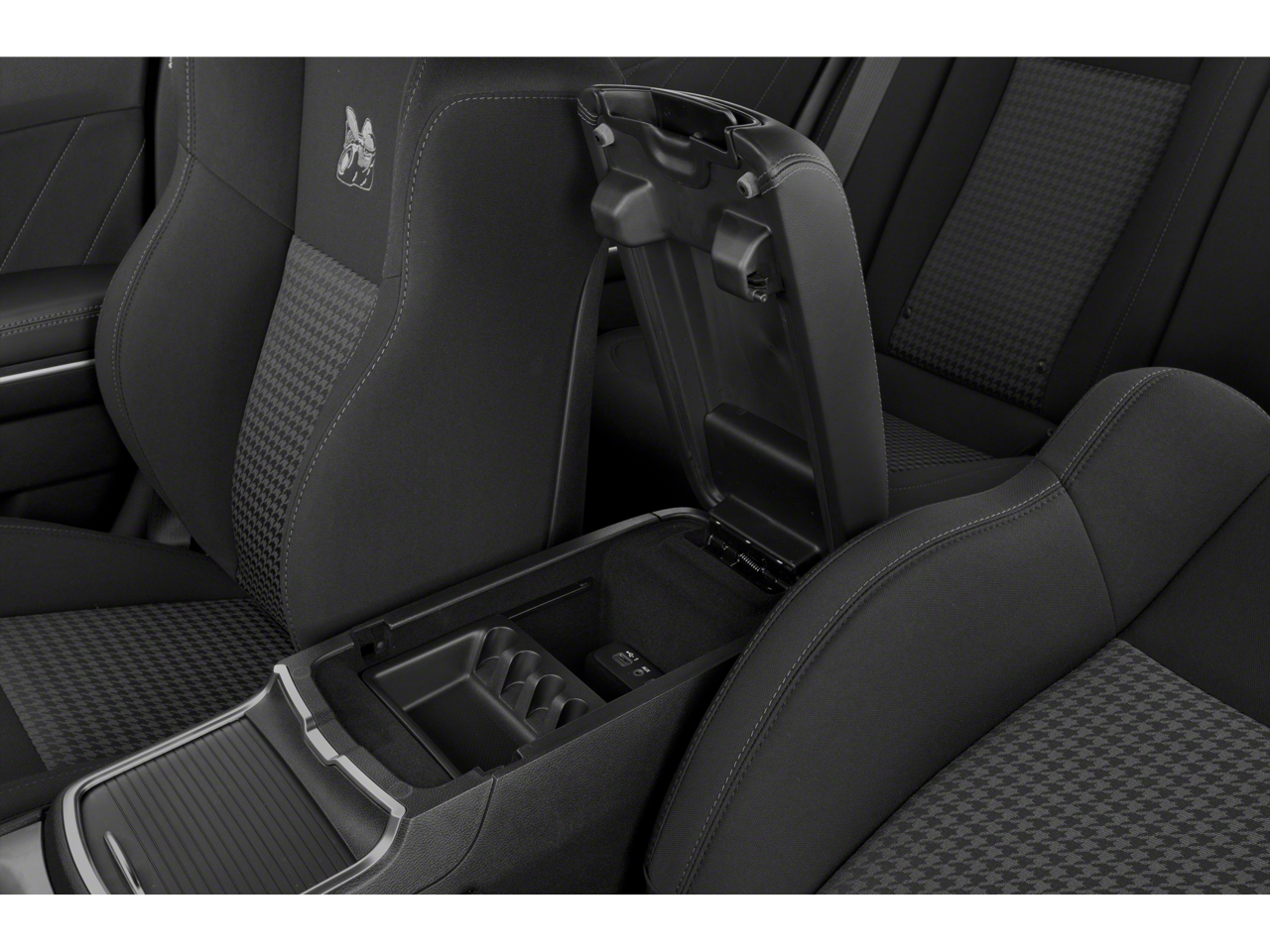 2020 Dodge Charger R T Scat Pack