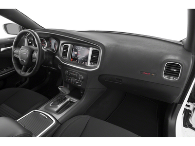 2020 Dodge Charger R T Scat Pack