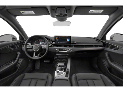 2021 Audi A4 Sedan S line Premium Plus