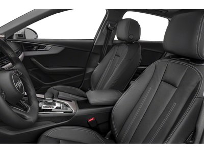 2021 Audi A4 Sedan S line Premium Plus