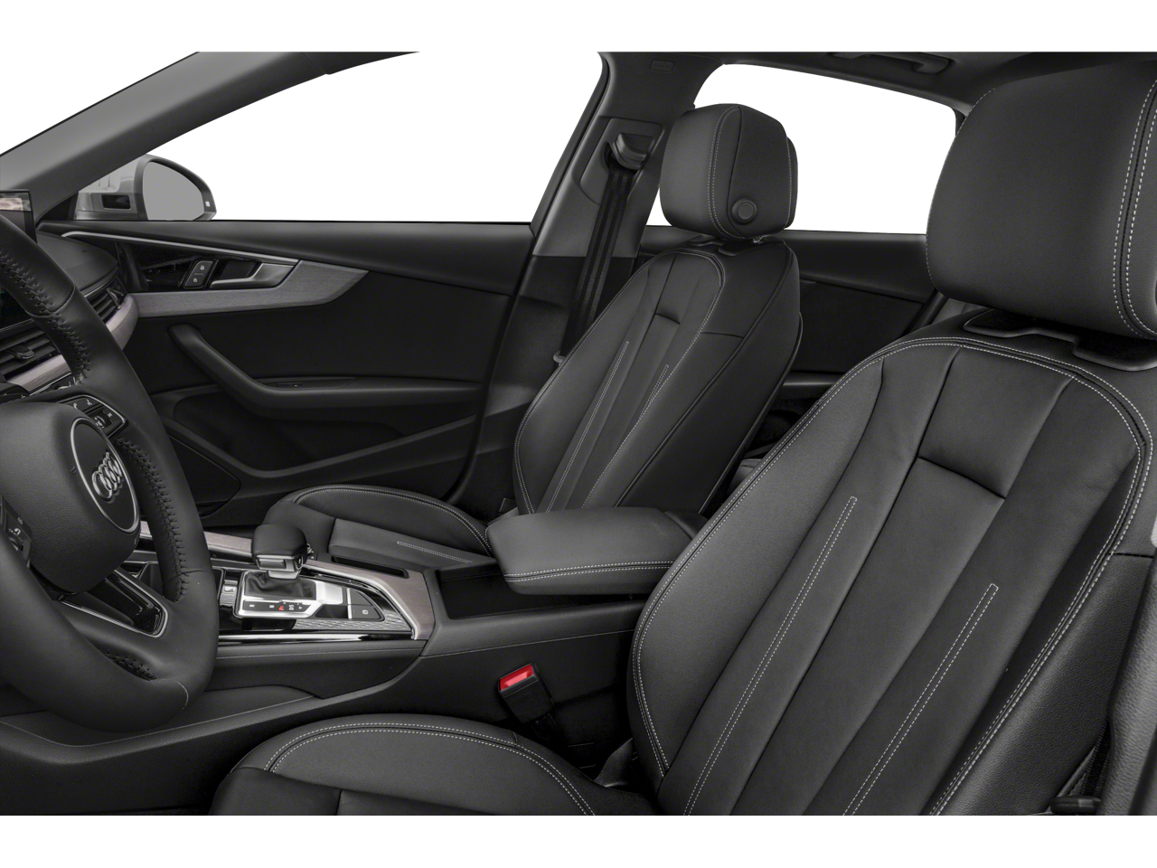 2021 Audi A4 Sedan S line Premium Plus