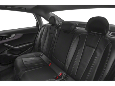 2021 Audi A4 Sedan S line Premium Plus